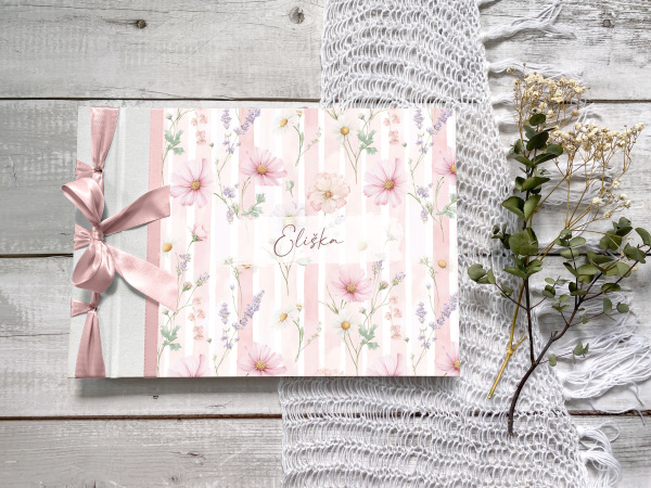 Fotoalbum - Louka No.1