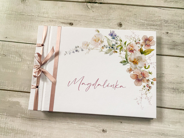 Dětské fotoalbum celopotisk No.109