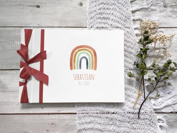 Dětské album - Pastel Baby No.20 1