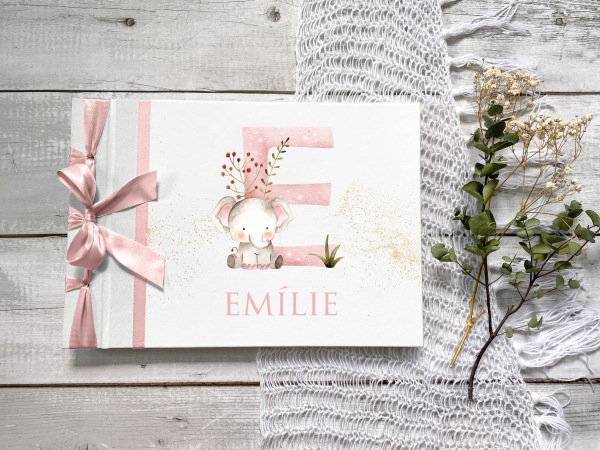 Dětské album - Abeceda