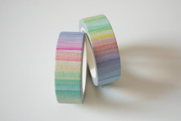 Washi páska 1