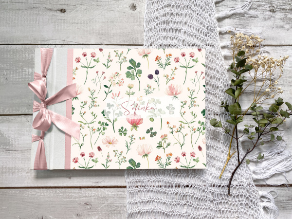 Fotoalbum - Louka No.2