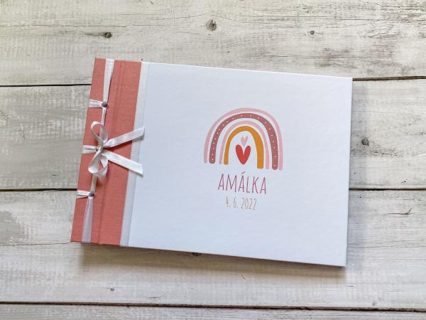 Dětské album - Pastel Baby No.12 1